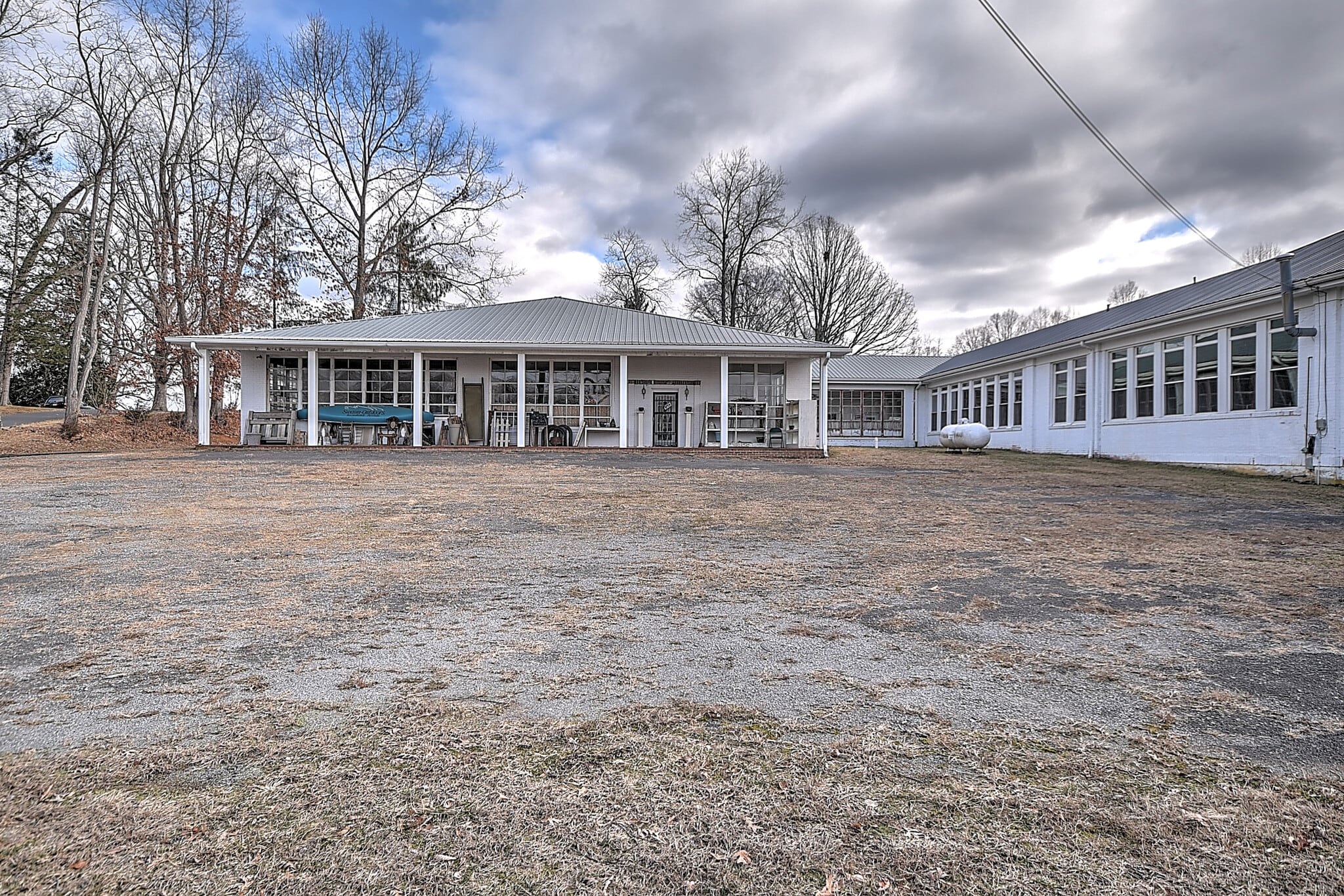 19407 Bethel Rd, Abingdon, VA à vendre Photo principale- Image 1 de 93