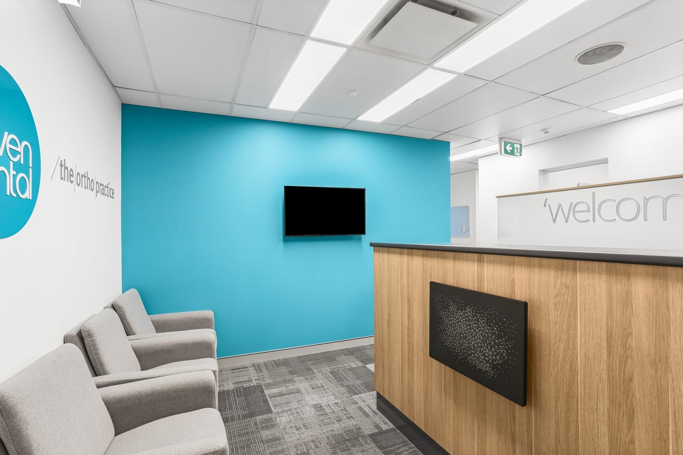 187-191 Macquarie St, Sydney, NSW 2000 - Unit 43 - - Lobby - Image 1 of 6