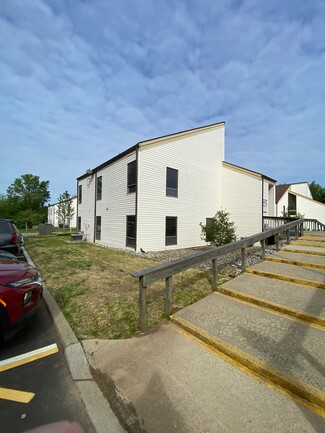 More details for 503 Stillwells Corner Rd, Freehold, NJ - Office for Sale