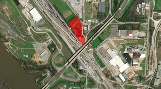 Plus de détails pour 1373 Chandler St, Montgomery, AL - Industriel à vendre