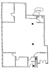 6325 Topanga Canyon Blvd, Woodland Hills, CA for lease Floor Plan- Image 1 of 1