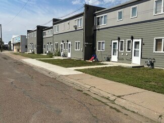 Plus de détails pour 232 S 7th St, Glasgow, MT - Multi-résidentiel à vendre