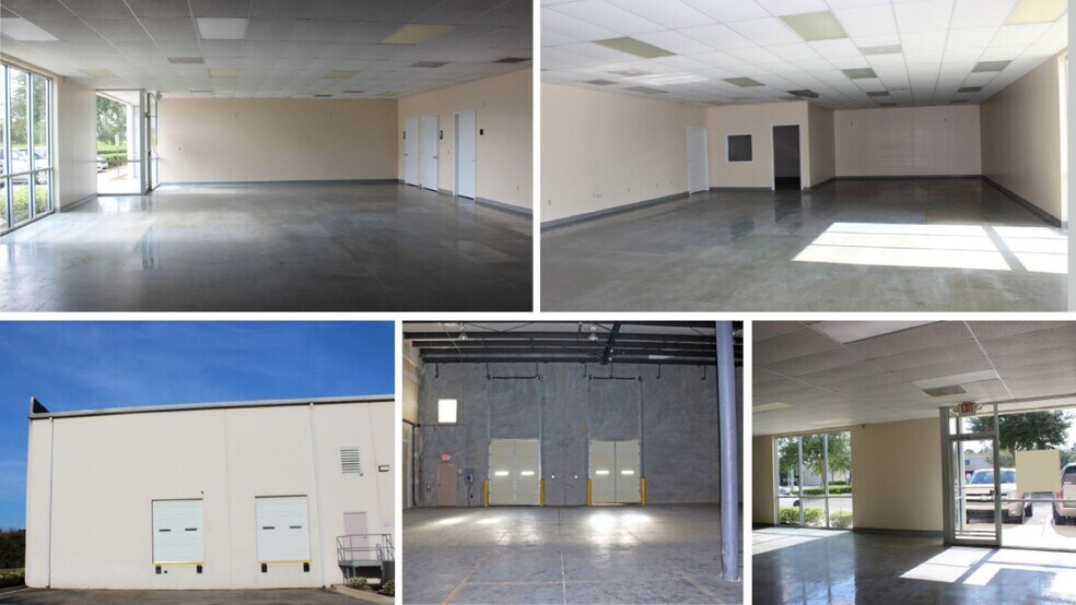 3500 Beachwood Ct, Jacksonville, FL à louer - Photo du bâtiment - Image 3 de 7