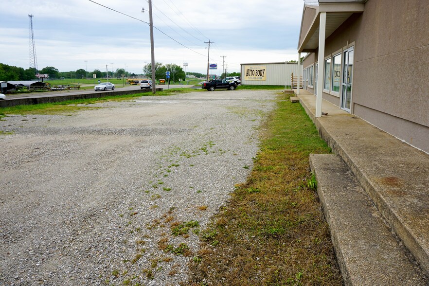 1126 Old Route 66, Saint Robert, MO à vendre - Photo du bâtiment - Image 3 de 31