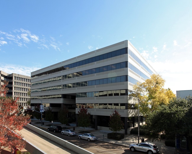 Plus de détails pour 111 E Capitol St, Jackson, MS - Bureau à louer