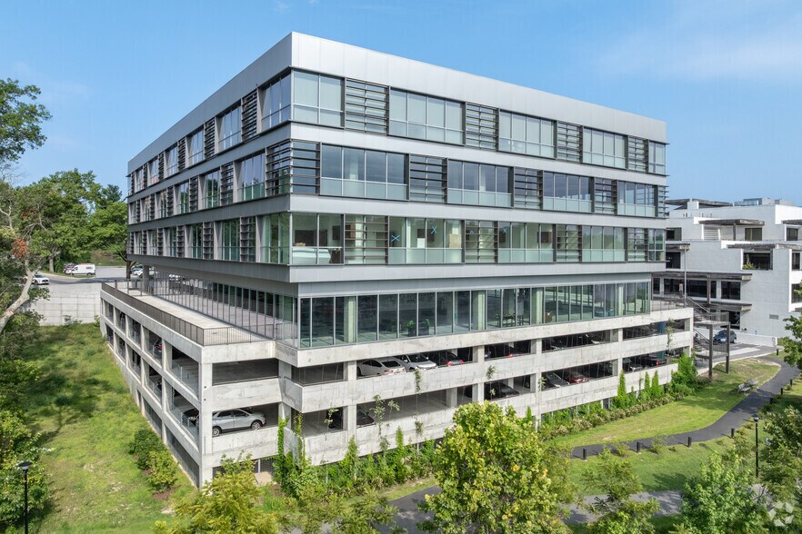 10285 Little Patuxent Pky, Columbia, MD à louer - Photo du bâtiment - Image 3 de 12