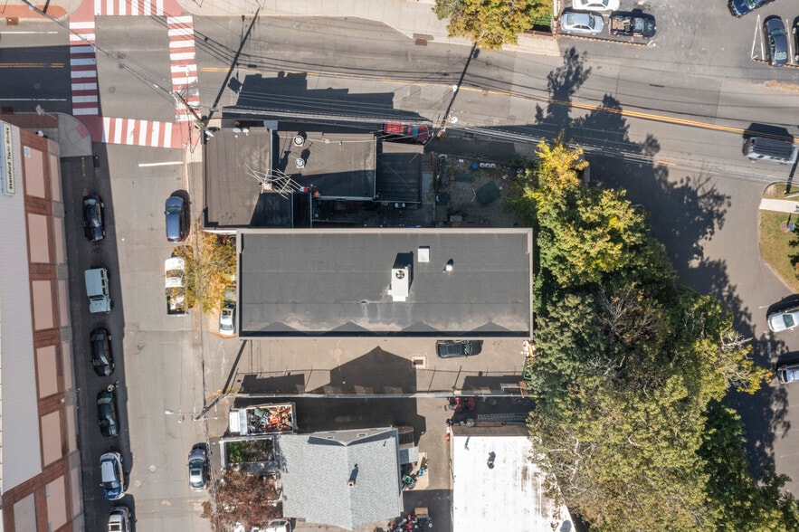 23 Ryan St, Stamford, CT for sale - Aerial - Image 3 of 22