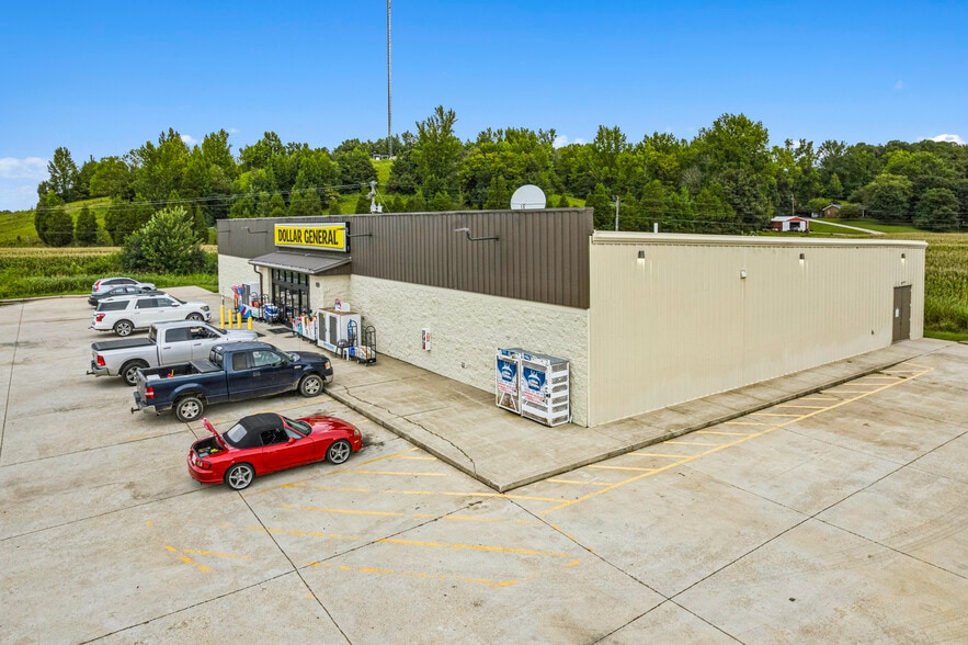 9480 State Route 69, Hawesville, KY for sale - Building Photo - Image 3 of 8