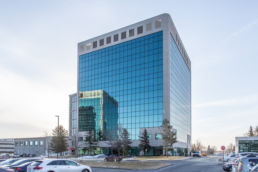 535 Legget Dr, Ottawa, ON for lease - Building Photo - Image 2 of 6