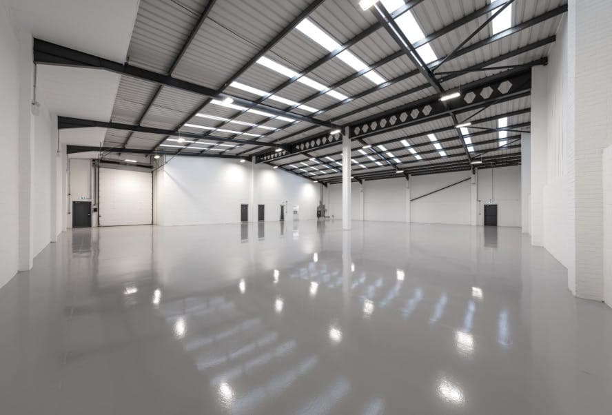 Telford Way, London for lease Interior Photo- Image 1 of 1