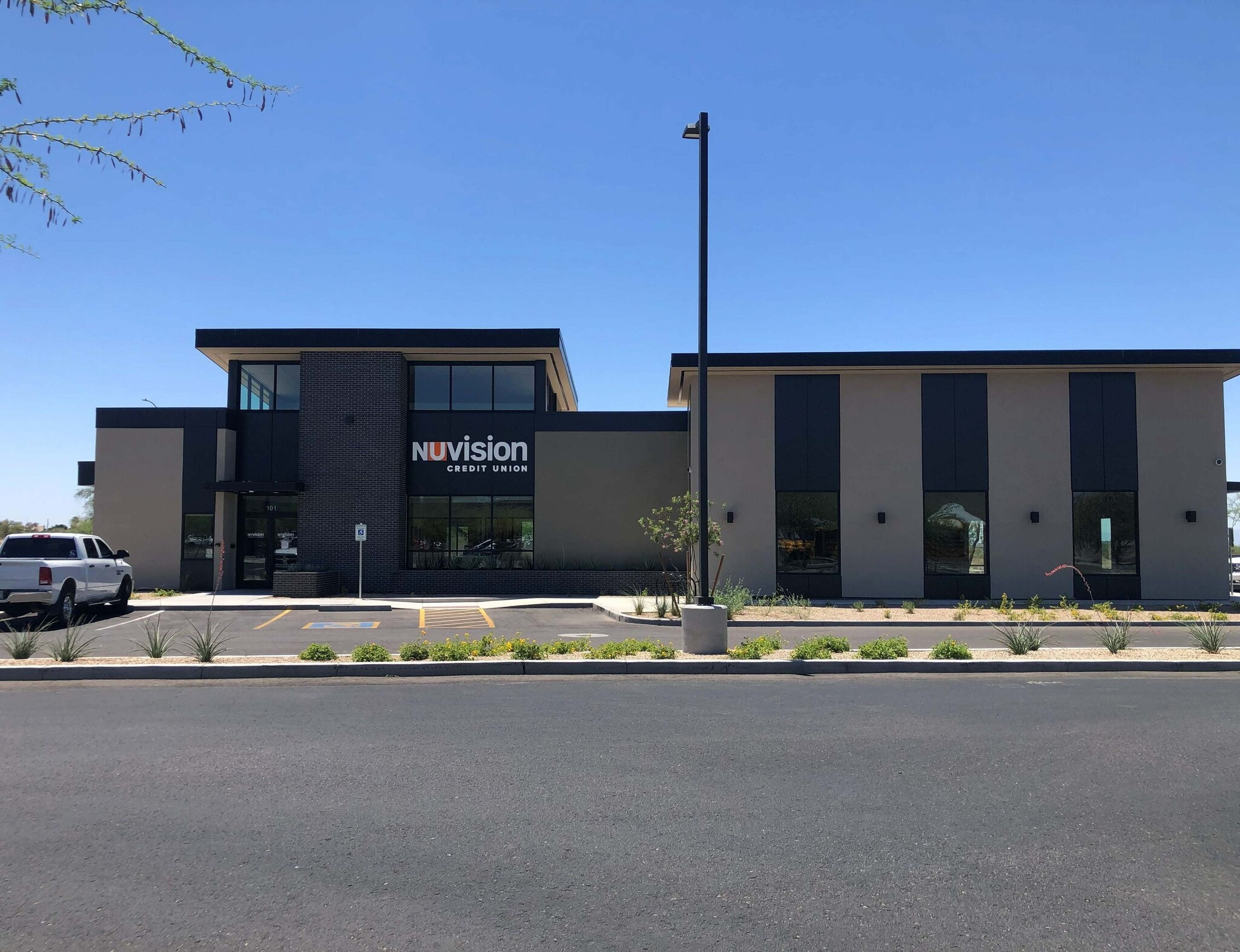 SWC Red Mountain Fwy & N Recker Rd, Mesa, AZ for lease Building Photo- Image 1 of 7