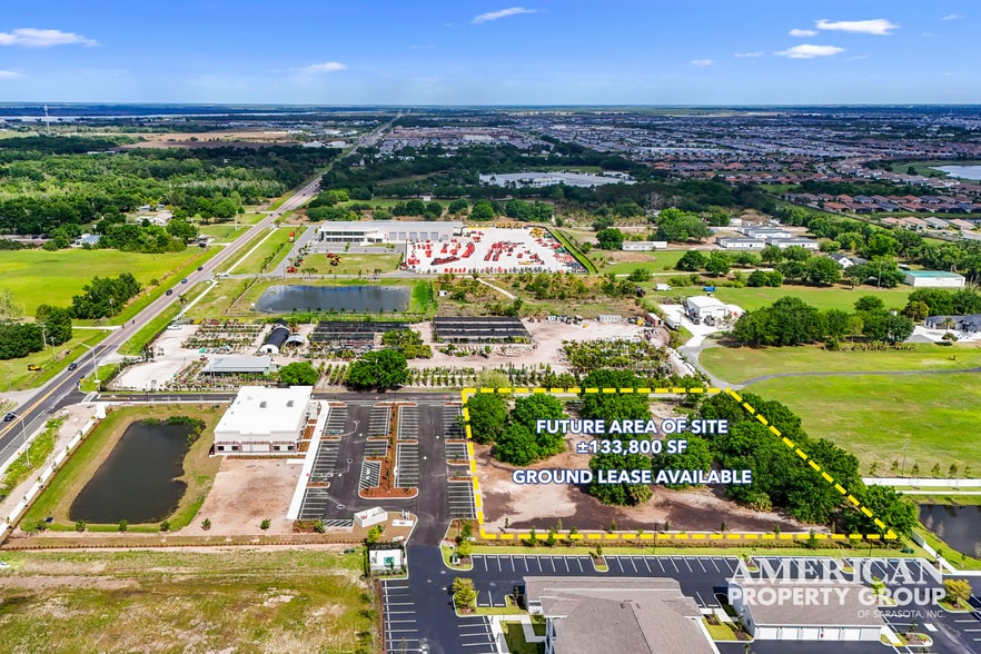 15020 Florida 64, Bradenton, FL for lease - Building Photo - Image 2 of 3
