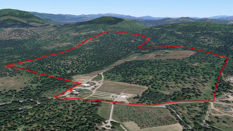 1521 Willms Rd, Elk, WA for sale - Building Photo - Image 2 of 52