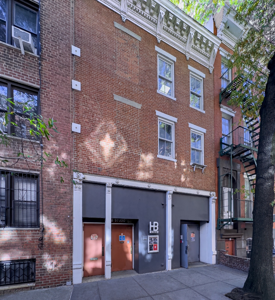 120 Bank St, New York, NY for sale Primary Photo- Image 1 of 7