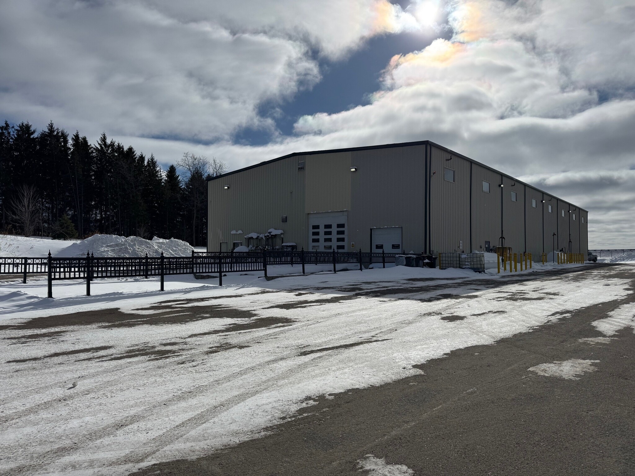 20383 Hurontario St, Caledon Village, ON for sale Primary Photo- Image 1 of 2