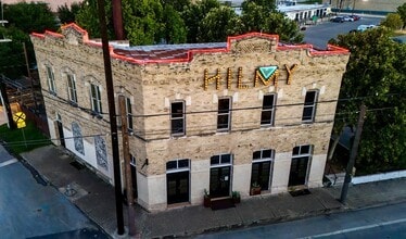 125 Lamar St, San Antonio, TX for lease Building Photo- Image 1 of 3