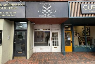 More details for 87A-87B John Finnie St, Kilmarnock - Retail for Lease