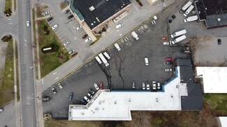 More details for 1155 Mohawk St, Utica, NY - Retail for Sale