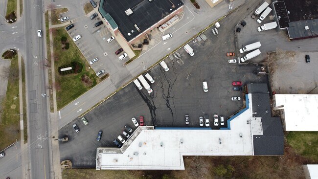 More details for 1155 Mohawk St, Utica, NY - Retail for Sale