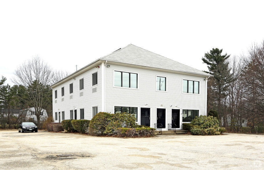 66 Old Rochester Rd, Dover, NH for lease - Primary Photo - Image 1 of 13