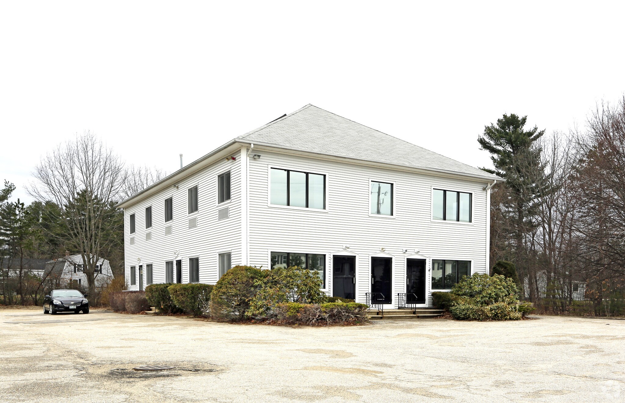 66 Old Rochester Rd, Dover, NH for lease Primary Photo- Image 1 of 14