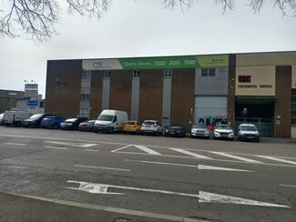 Plus de détails pour Industriel à louer