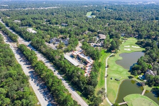 More details for 1776 Woodstead Ct, The Woodlands, TX - Office for Sale