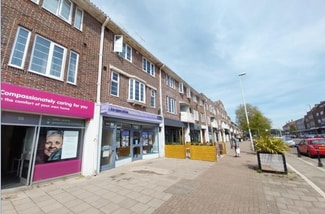 More details for 56-56B Goring Rd, Worthing - Retail for Sale