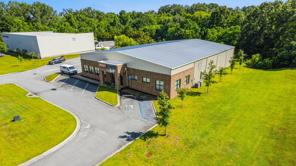 54 Columbia Dr, Pooler, GA for sale - Primary Photo - Image 1 of 2