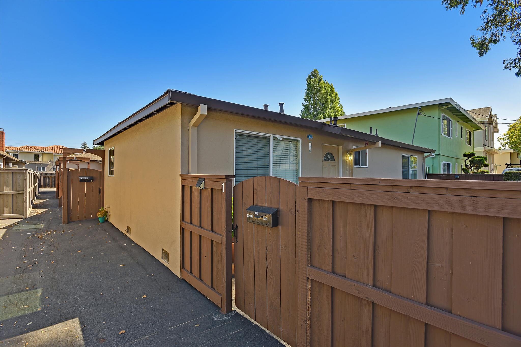 1452 El Camino Real, Burlingame, CA for sale Primary Photo- Image 1 of 1