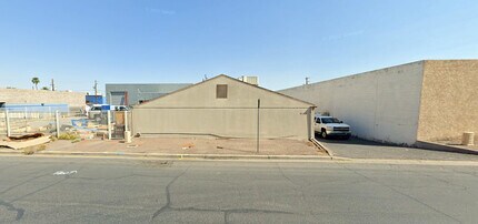 4112 E Winslow, Phoenix, AZ for lease Building Photo- Image 1 of 8
