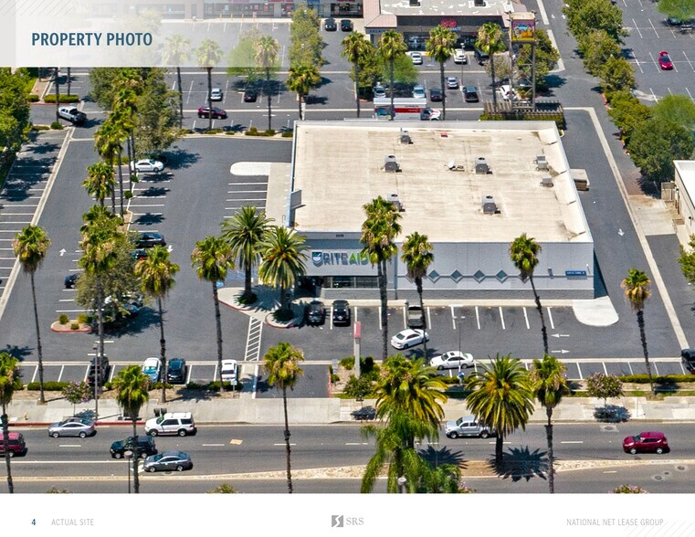 2059 S Garey Ave, Pomona, CA à louer - Photo du bâtiment - Image 1 de 13