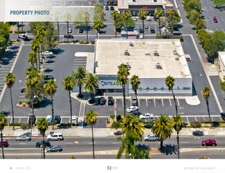 Plus de détails pour 2059 S Garey Ave, Pomona, CA - Commerce de détail à louer