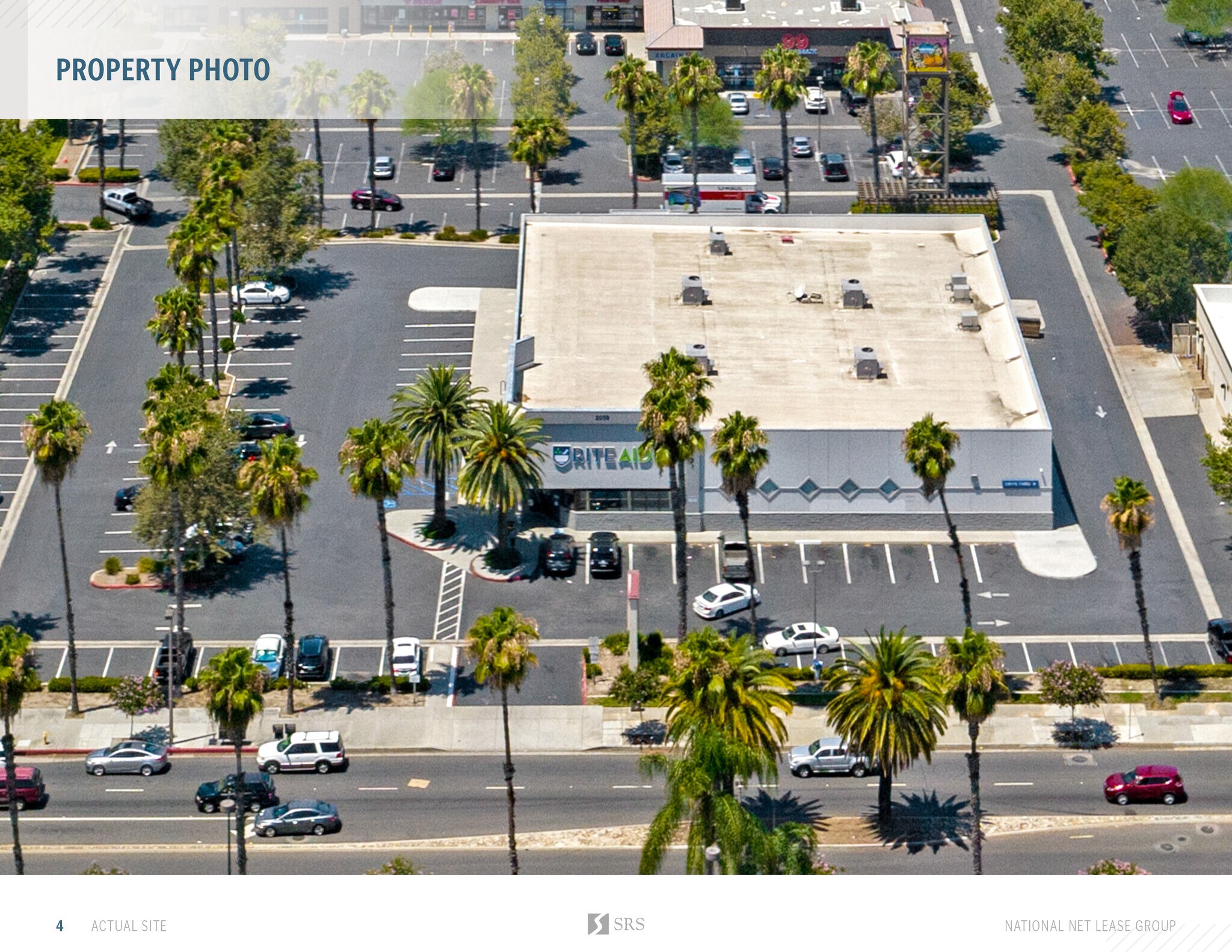2059 S Garey Ave, Pomona, CA à louer Photo du bâtiment- Image 1 de 14