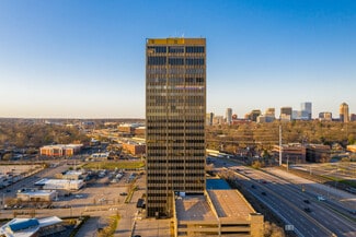 Plus de détails pour 1034 S Brentwood Blvd, Richmond Heights, MO - Bureau/Médical à louer