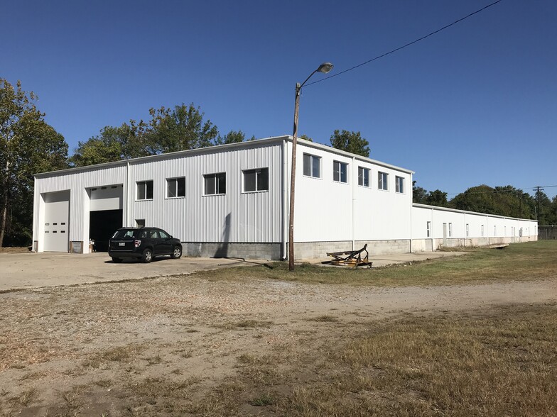 365 Maple St, Gallatin, TN à vendre - Photo du bâtiment - Image 1 de 1