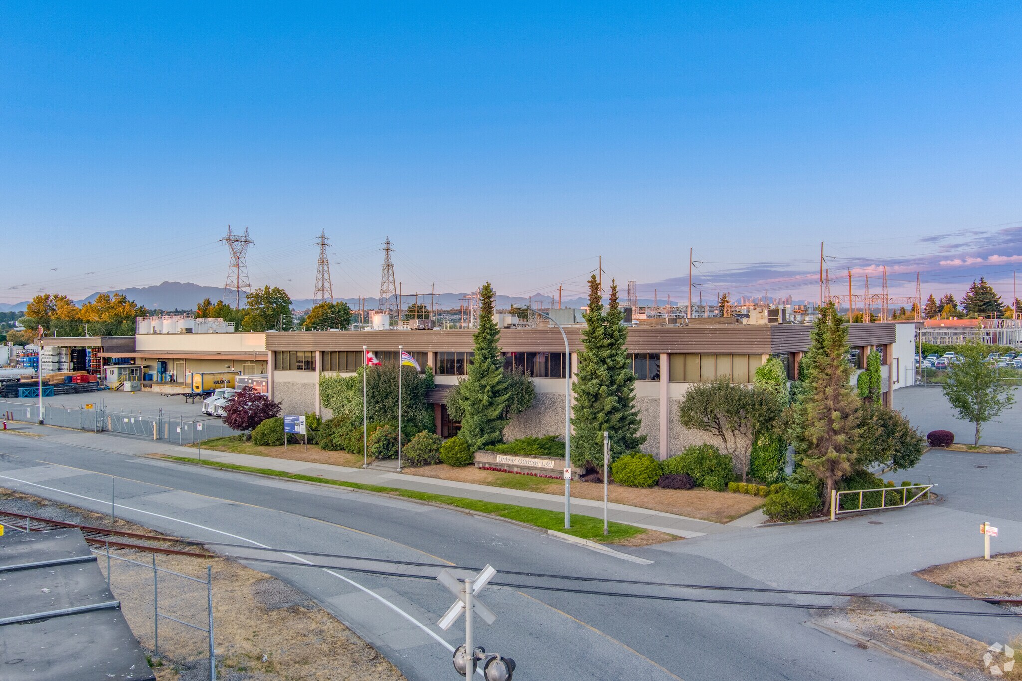 9800 Van Horne Way, Richmond, BC à vendre Photo principale- Image 1 de 1