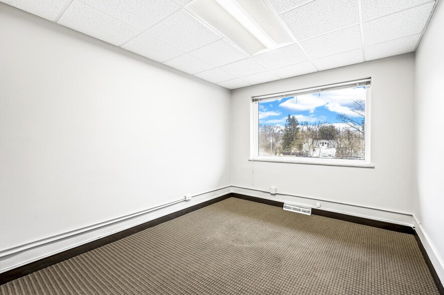 4513 Lincoln Ave, Lisle, IL for lease - Interior Photo - Image 3 of 8