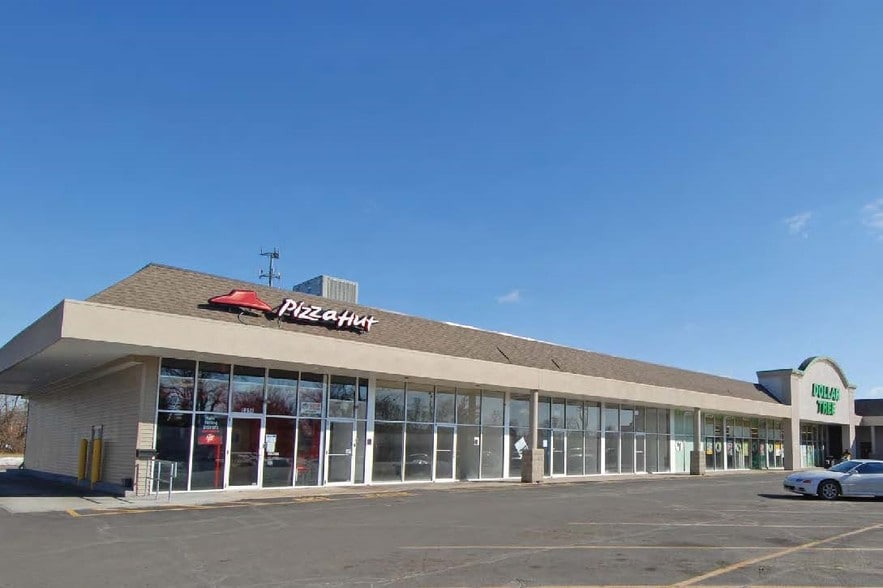 1005-1029 N Arlington Ave, Indianapolis, IN for sale - Building Photo - Image 3 of 20