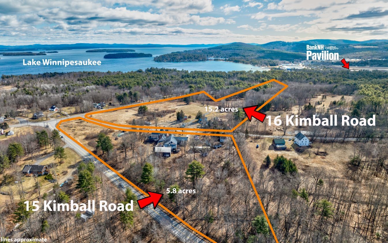 15 Kimball Rd, Gilford, NH for sale Primary Photo- Image 1 of 1