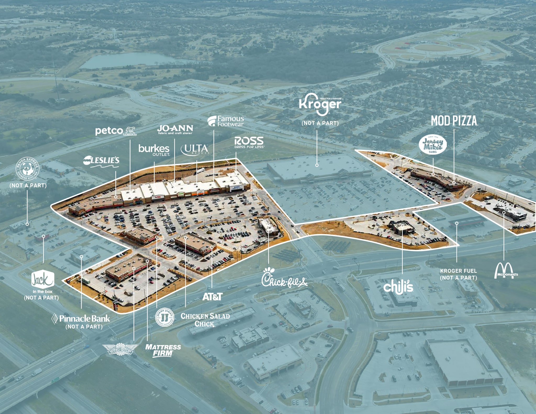 Hwy 287 & FM 663, Midlothian, TX for lease Primary Photo- Image 1 of 11