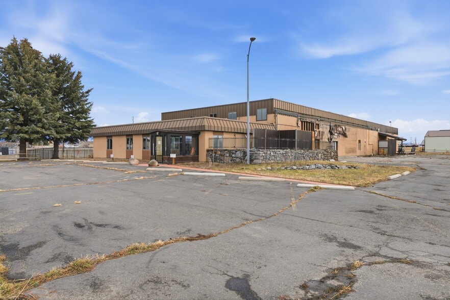 189 Arden Dr, Belgrade, MT for lease - Building Photo - Image 3 of 17