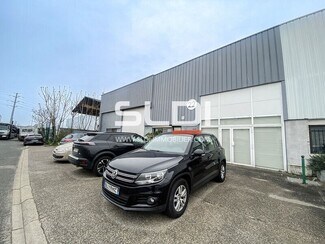 Plus de détails pour 2 Chemin Du Génie, Vénissieux - Local d'activités à louer