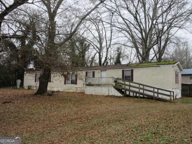 54 Skyland Dr W, Locust Grove, GA for sale - Primary Photo - Image 1 of 8