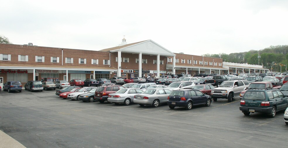 81 Lancaster Ave, Malvern, PA for lease - Other - Image 2 of 15