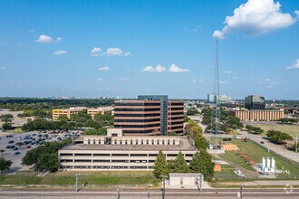 12005 Ford Rd, Dallas, TX - aerial  map view - Image1