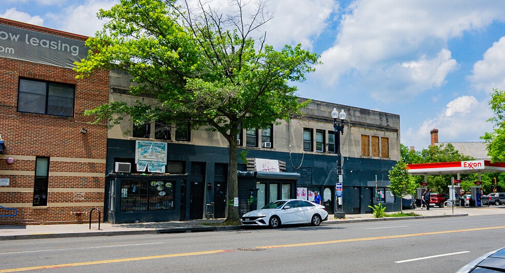 4128-4132 Georgia Ave NW, Washington, DC for sale - Building Photo - Image 3 of 7