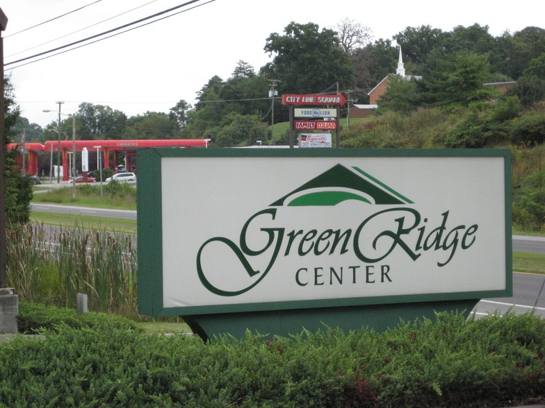 2362 Peters Creek Rd NW, Roanoke, VA for sale - Other - Image 2 of 3