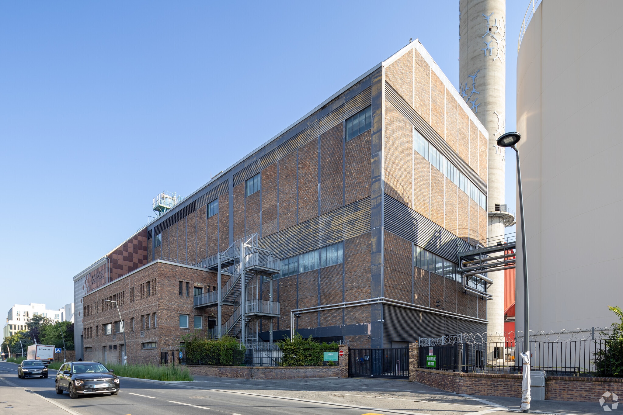 63 Rue Ardoin, Saint-Ouen-sur-Seine à louer Photo principale- Image 1 de 6