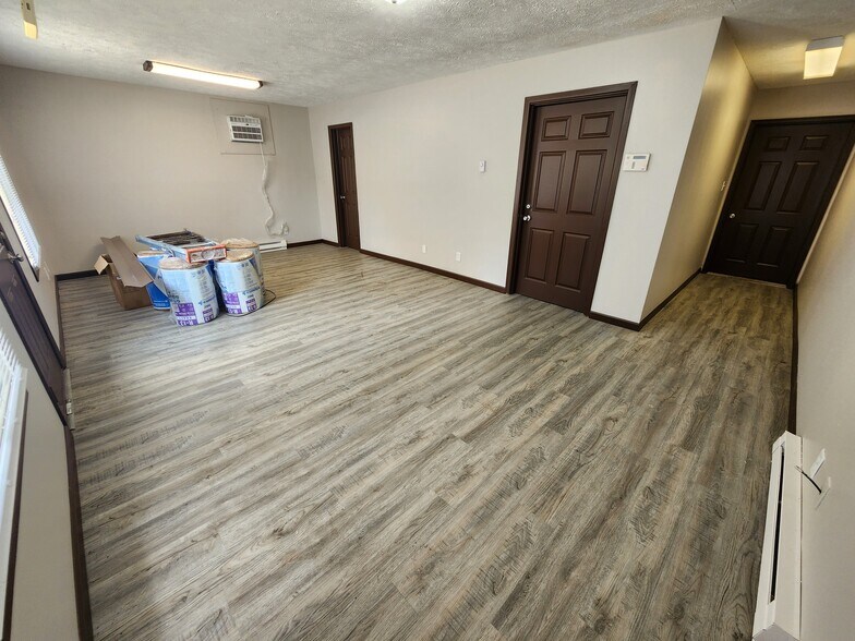 4400 S Sioux St, Terre Haute, IN à louer - Photo du bâtiment - Image 2 de 9